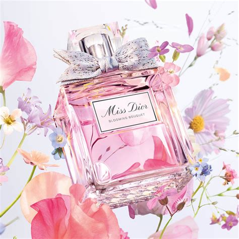 boots dior blooming bouquet|miss Dior blooming bouquet original.